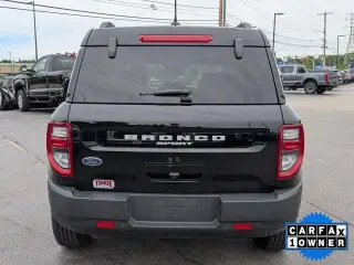 Ford Bronco Sport 2023 AWD Outer Banks 4dr SUV