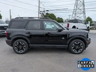 Ford Bronco Sport 2023 AWD Outer Banks 4dr SUV