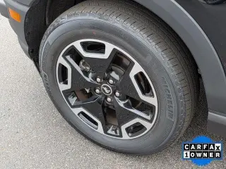 Ford Bronco Sport 2023 AWD Outer Banks 4dr SUV