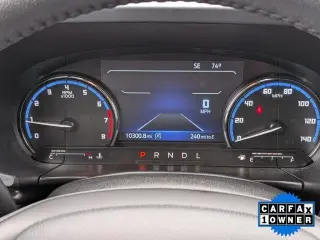 Ford Bronco Sport 2023 AWD Outer Banks 4dr SUV