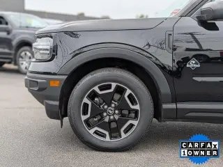 Ford Bronco Sport 2023 AWD Outer Banks 4dr SUV