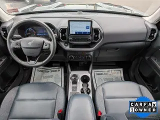 Ford Bronco Sport 2023 AWD Outer Banks 4dr SUV