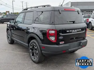 Ford Bronco Sport 2023 AWD Outer Banks 4dr SUV