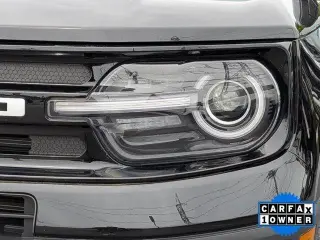 Ford Bronco Sport 2023 AWD Outer Banks 4dr SUV