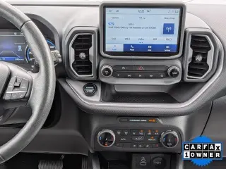 Ford Bronco Sport 2023 AWD Outer Banks 4dr SUV