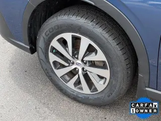 Subaru Outback 2022 AWD Premium 4dr Crossover