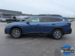 Subaru Outback 2022 AWD Premium 4dr Crossover