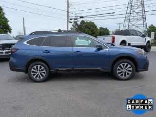 Subaru Outback 2022 AWD Premium 4dr Crossover