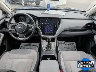 Subaru Outback 2022 AWD Premium 4dr Crossover