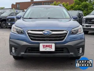 Subaru Outback 2022 AWD Premium 4dr Crossover