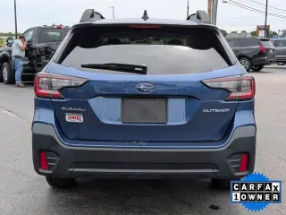Subaru Outback 2022 AWD Premium 4dr Crossover