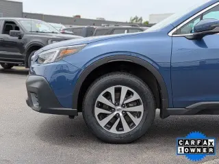 Subaru Outback 2022 AWD Premium 4dr Crossover