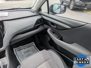 Subaru Outback 2022 AWD Premium 4dr Crossover