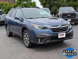 Subaru Outback 2022 AWD Premium 4dr Crossover