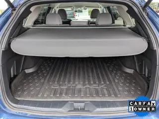Subaru Outback 2022 AWD Premium 4dr Crossover
