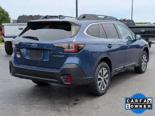 Subaru Outback 2022 AWD Premium 4dr Crossover