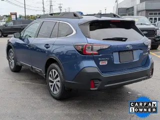 Subaru Outback 2022 AWD Premium 4dr Crossover