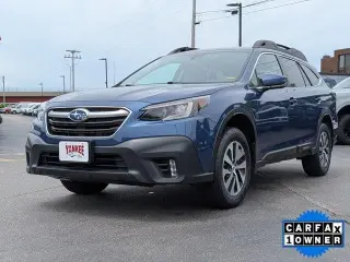 Subaru Outback 2022 AWD Premium 4dr Crossover