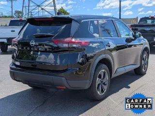 Nissan Rogue 2024 AWD SV 4dr Crossover