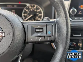 Nissan Rogue 2024 AWD SV 4dr Crossover