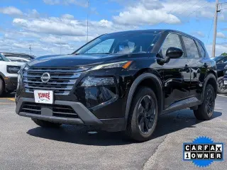 Nissan Rogue 2024 AWD SV 4dr Crossover