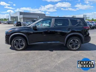 Nissan Rogue 2024 AWD SV 4dr Crossover