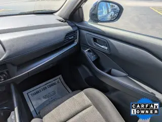 Nissan Rogue 2024 AWD SV 4dr Crossover