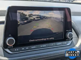 Nissan Rogue 2024 AWD SV 4dr Crossover