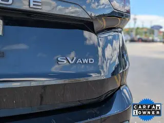 Nissan Rogue 2024 AWD SV 4dr Crossover