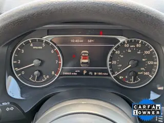 Nissan Rogue 2024 AWD SV 4dr Crossover