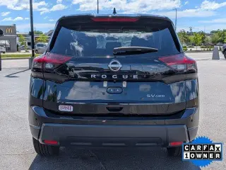 Nissan Rogue 2024 AWD SV 4dr Crossover