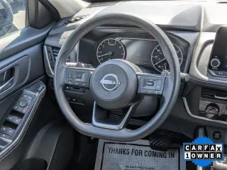 Nissan Rogue 2024 AWD SV 4dr Crossover