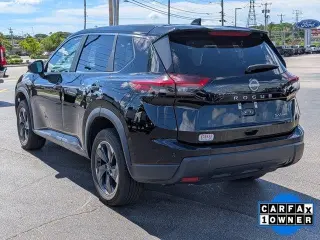 Nissan Rogue 2024 AWD SV 4dr Crossover