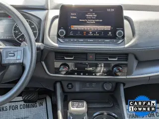 Nissan Rogue 2024 AWD SV 4dr Crossover