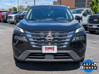 Nissan Rogue 2024 AWD SV 4dr Crossover