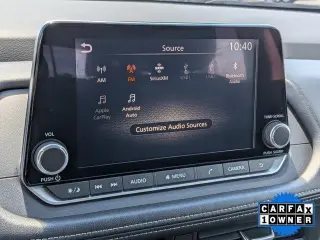 Nissan Rogue 2024 AWD SV 4dr Crossover