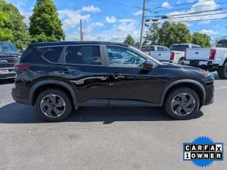 Nissan Rogue 2024 AWD SV 4dr Crossover