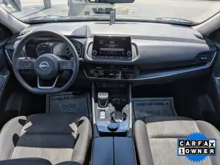 Nissan Rogue 2024 AWD SV 4dr Crossover