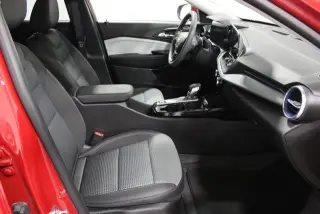 Chevrolet Trax 2026 LT 4dr Crossover