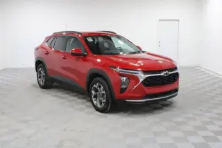 Chevrolet Trax 2026 LT 4dr Crossover