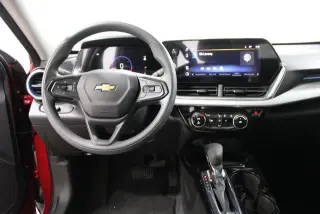 Chevrolet Trax 2026 LT 4dr Crossover
