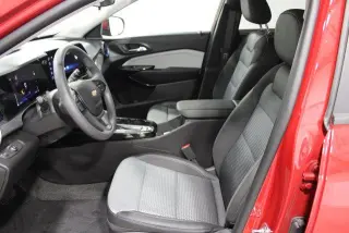 Chevrolet Trax 2026 LT 4dr Crossover