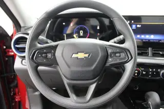 Chevrolet Trax 2026 LT 4dr Crossover