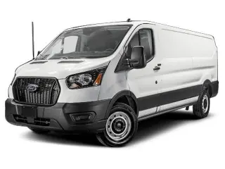 Ford Transit 2024 250 3dr SWB Low Roof Cargo Van