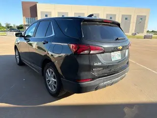 Chevrolet Equinox 2024 LT 4dr SUV w/1LT