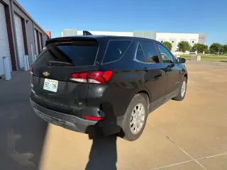Chevrolet Equinox 2024 LT 4dr SUV w/1LT