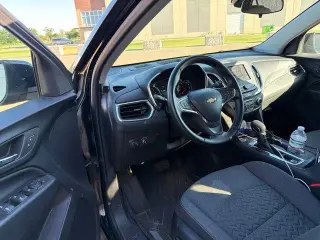 Chevrolet Equinox 2024 LT 4dr SUV w/1LT
