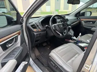 Honda CR-V 2017 EX-L 4dr SUV