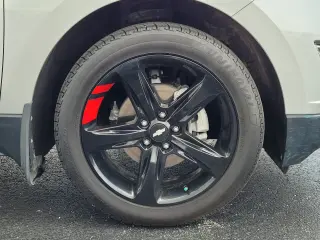 Chevrolet Equinox 2021 Premier 4dr SUV