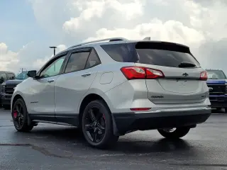 Chevrolet Equinox 2021 Premier 4dr SUV